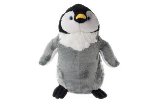 Obrázek z Tučňák plyš 34cm 